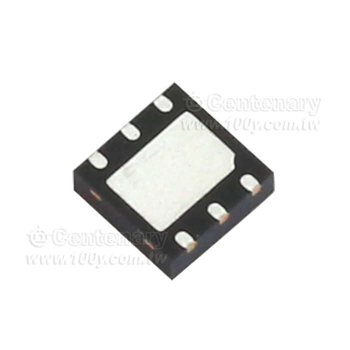 DFN6 (3*3mm) - 88156 產品圖片