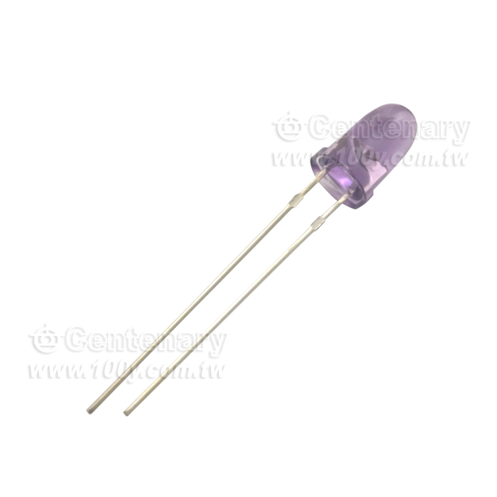 GaAlAs Infrared Emitter(880 nm) - 88235 Product Image