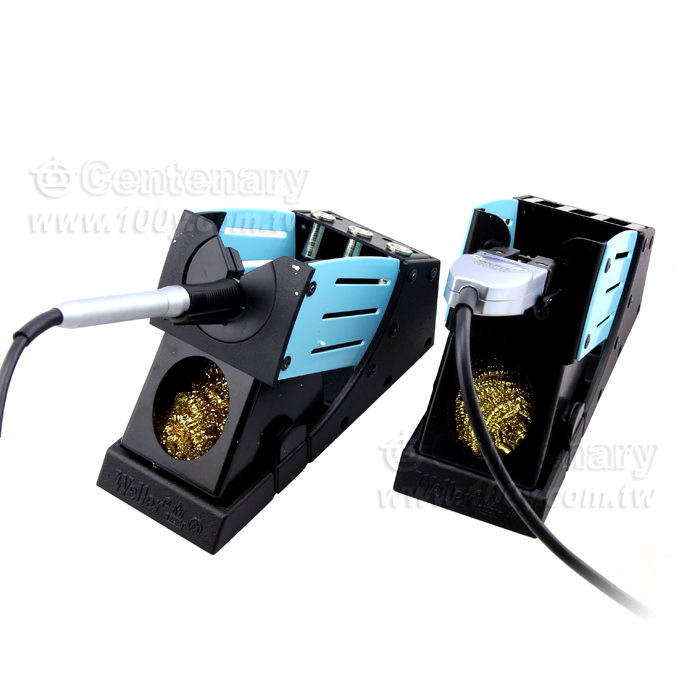 Weller_溫控烙鐵 - 88218 Product Image