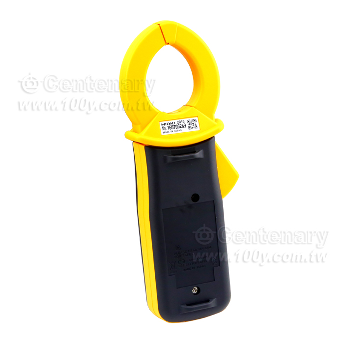 洩漏電流鉗型錶 - 88314 產品圖片