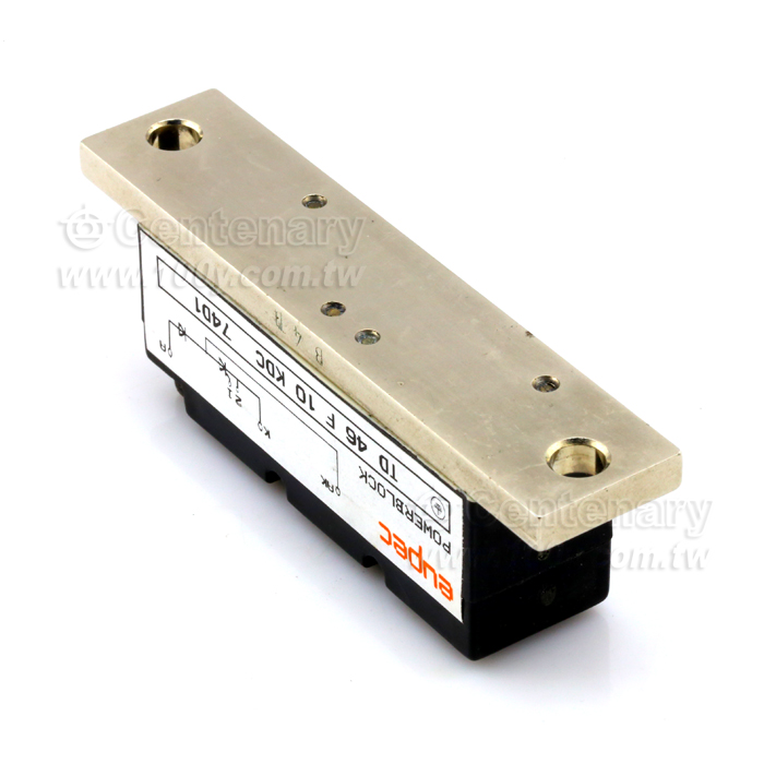 PowerBLOCK Fast Thyristor Module - 88697 Product Image