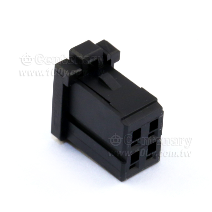 Dynamic D-1200 8P 母頭 P: 2.50mm - 88745 產品圖片