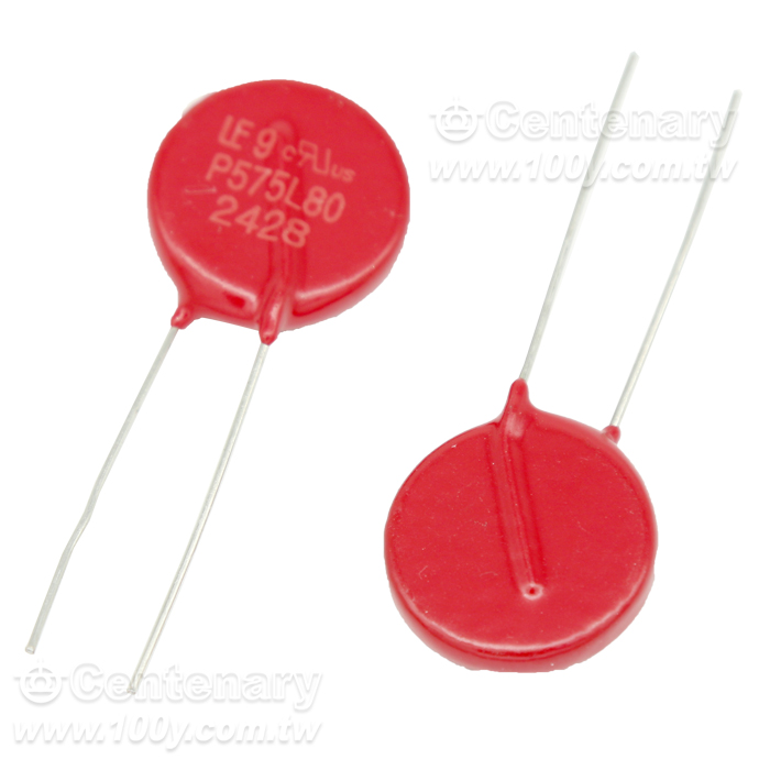 突波吸收器-壓敏電阻 - 88934 產品圖片