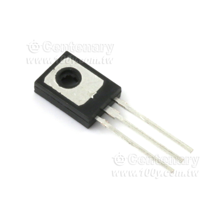TO-126 PNP電晶體 - 88979 產品圖片
