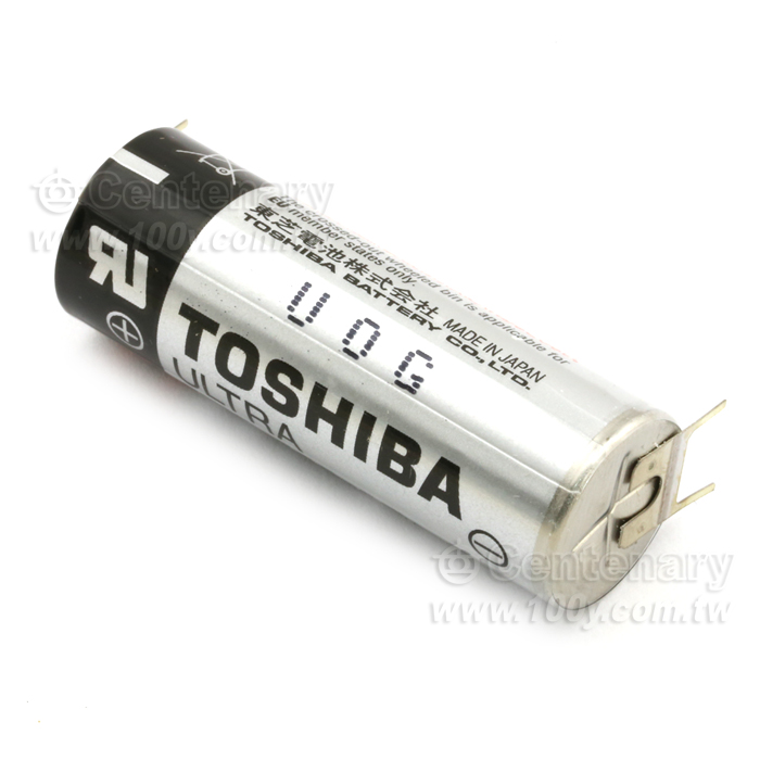 3.6V 2700mAh 鋰電池 - 89290 產品圖片