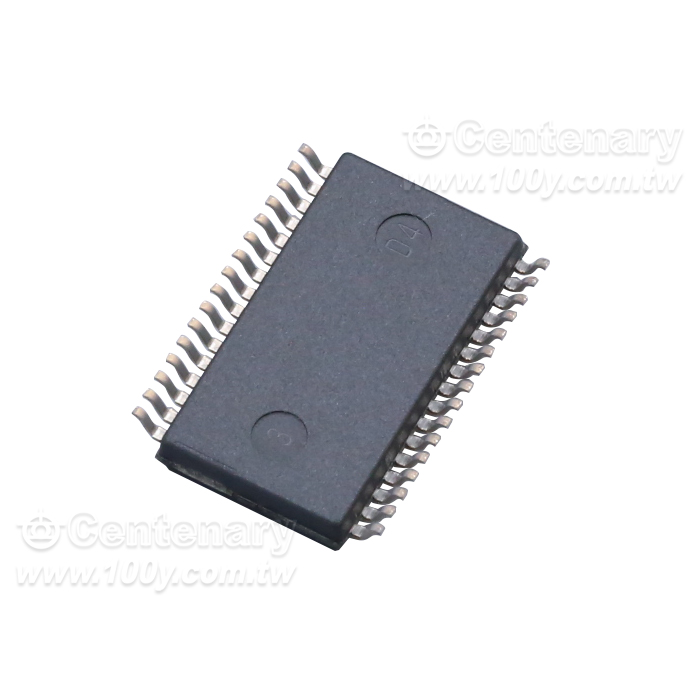 Bellnix_SSOP-32P - 89399 產品圖片