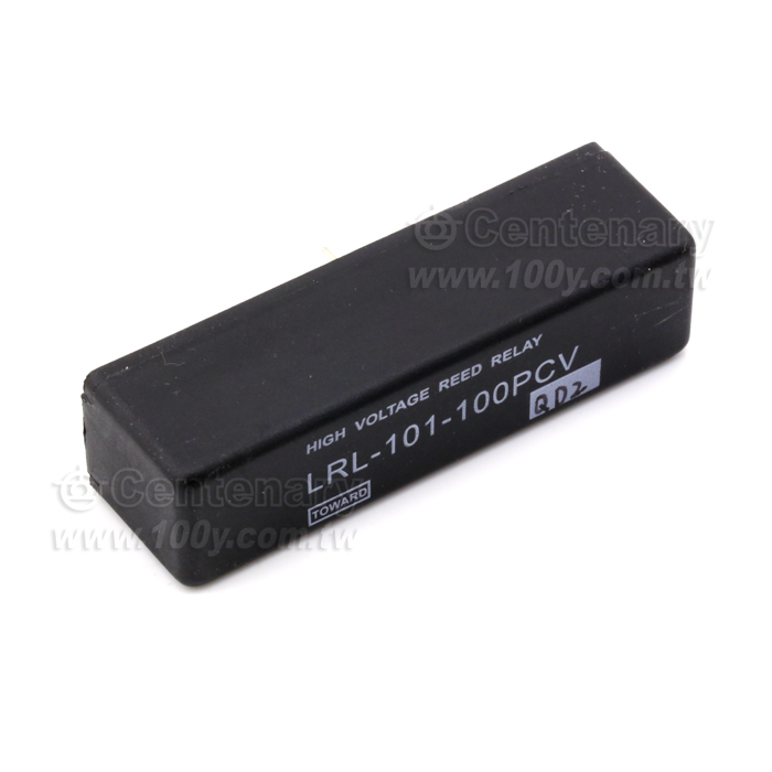 TOWARD_Hi-Voltage Reed Relay - 89409 Product Image