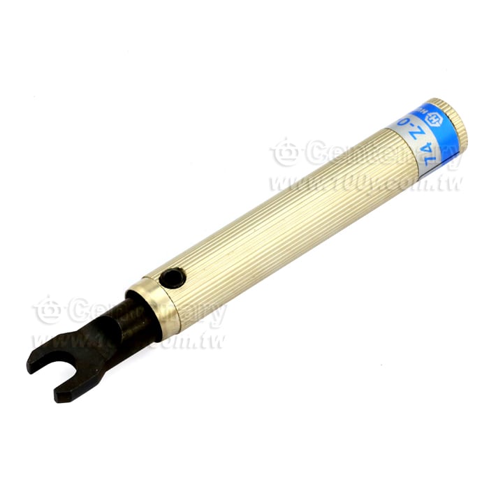 SMA扭力力矩扳手 扭力: 1Nm 開口:8mm - 89630 產品圖片