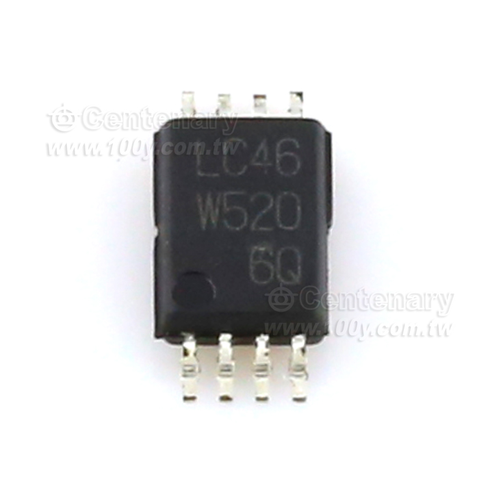 SSOP-B8 - 89656 產品圖片