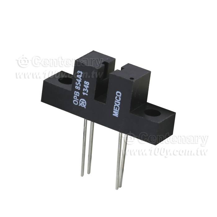光電槽型感測開關 - 88705 產品圖片