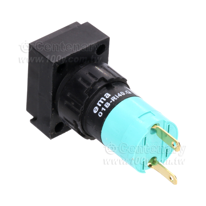 M16 間歇聲蜂鳴器 24V - 88739 產品圖片