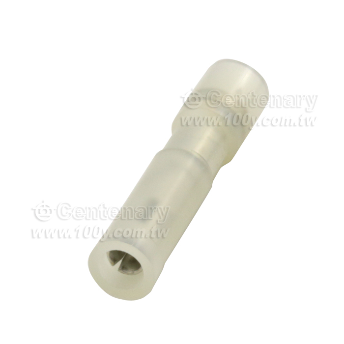 105℃ 子彈形母端子22-18AWG【ROHS】 - 88807 產品圖片