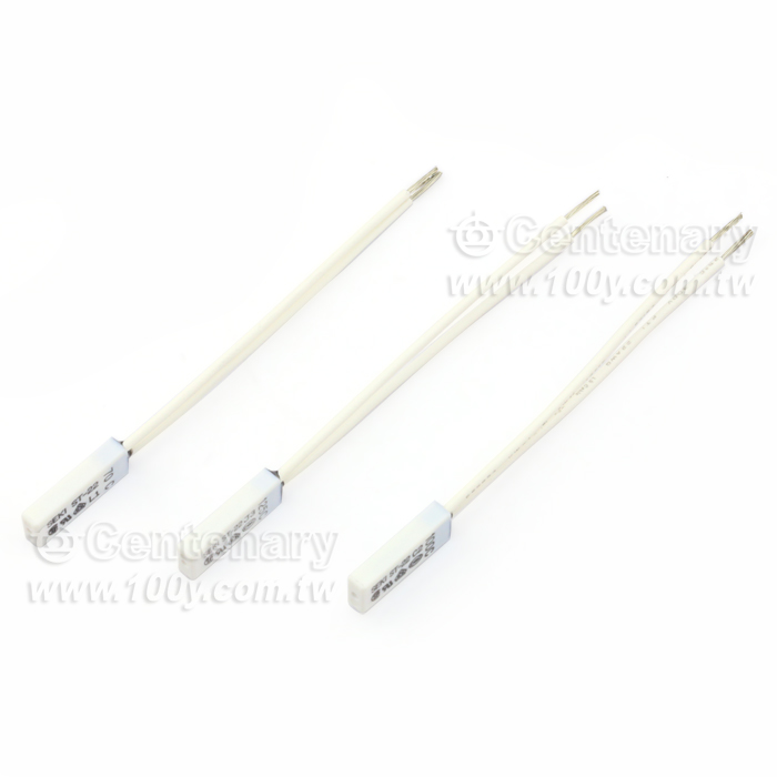 溫度/電池保護器  85℃±5℃ - 88834 產品圖片