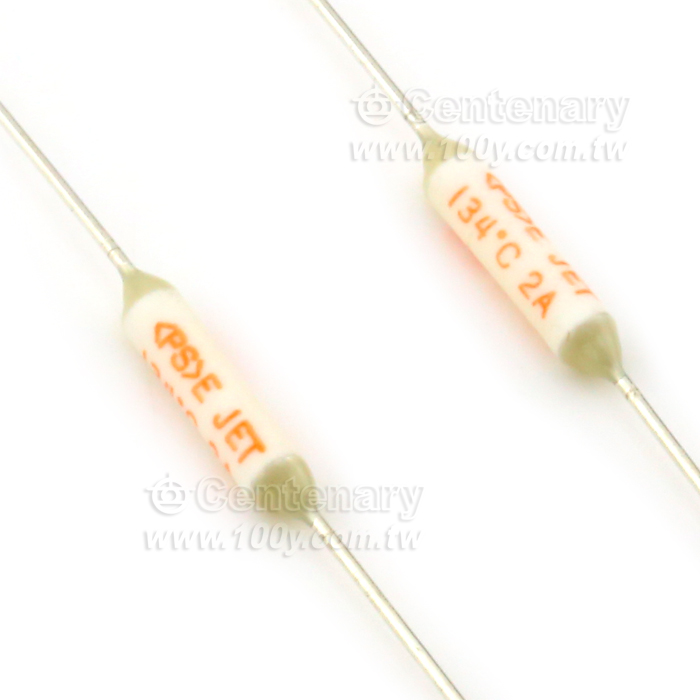 114℃ 2A/250VAC【ROHS】 - 88823 產品圖片