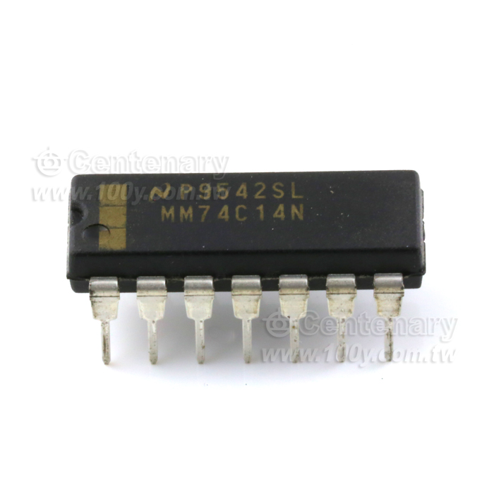 14P/DIP 3.0~15V - 88789 產品圖片