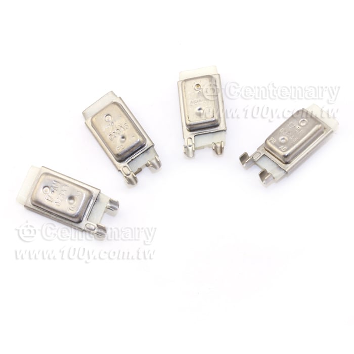 溫度保護器 120℃±5℃ 【ROHS】 - 88875 產品圖片