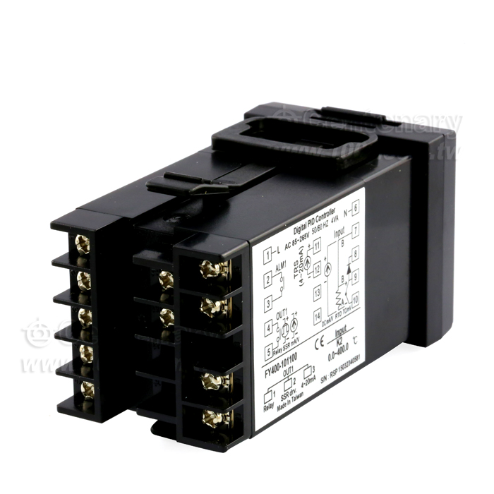 Best Choice For Process And Temperature Control - 85680 Product Image