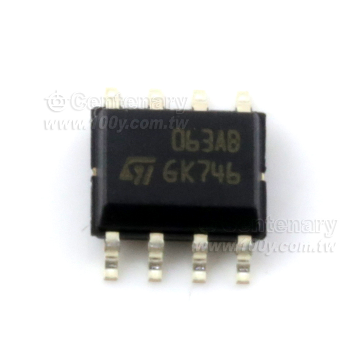 8P/SOIC - 80749 產品圖片