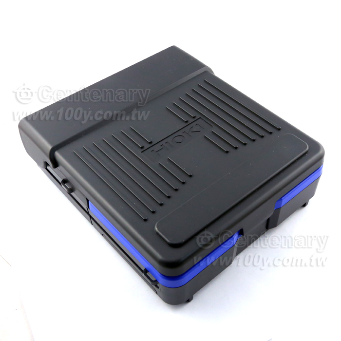 Insulation Tester - 102687 Product Image