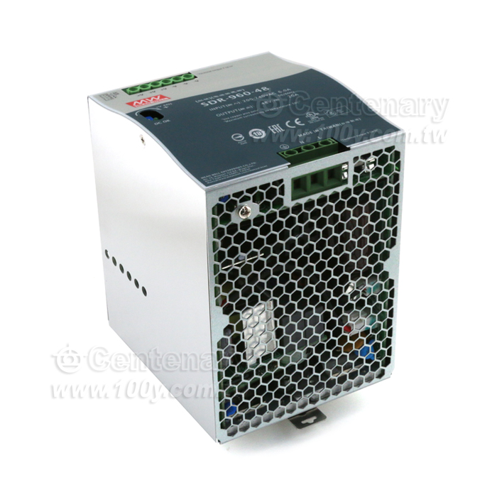 960W 24V/40A - 89794 產品圖片