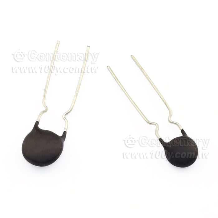 NTC 熱敏電阻 10Ω±20% - 89846 產品圖片