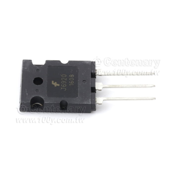 Silicon P-Channel MOS FET - 100776 Product Image
