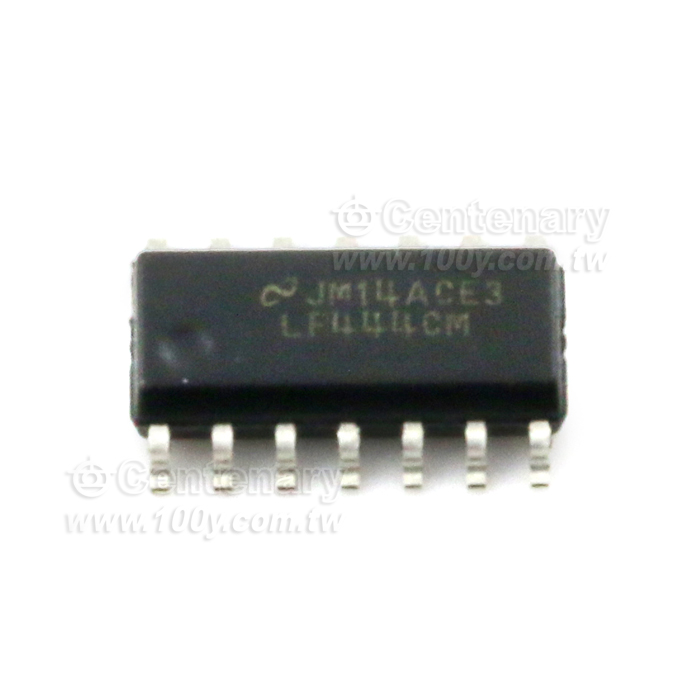 SOIC-14 Narrow - 89199 產品圖片