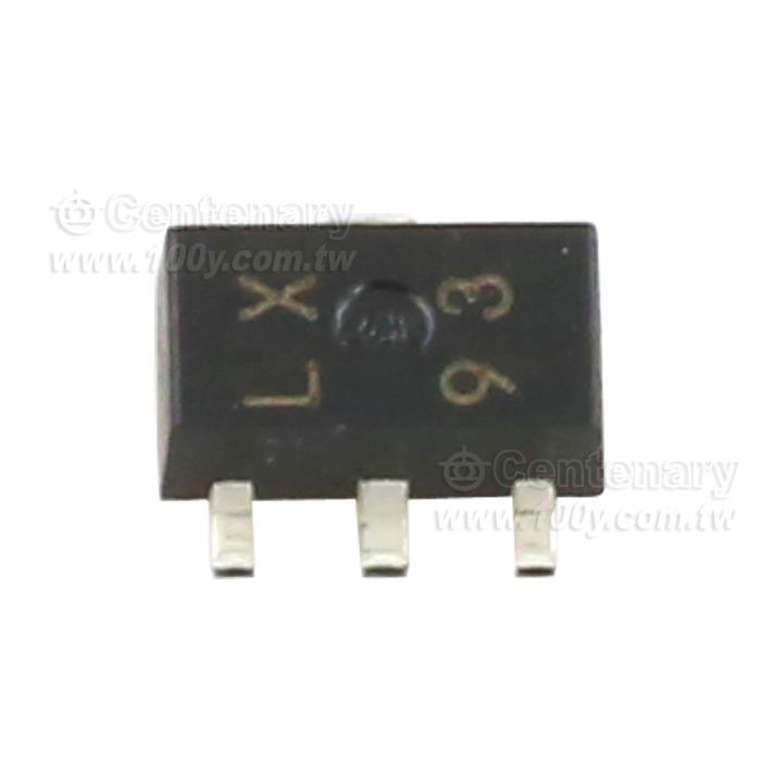 Silicon N-Channel MOS FET - 108481 Product Image