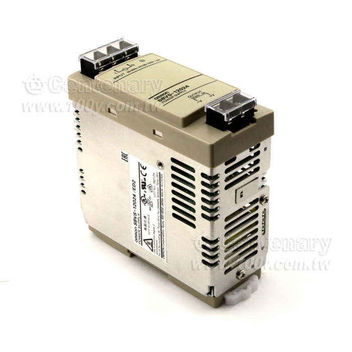 電源供應器I/P:AC100~240V,O/P:24V/5A - 71940 產品圖片