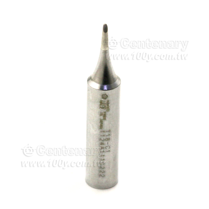 日製烙鐵頭 For: FX-888 (ROHS) - 89532 產品圖片