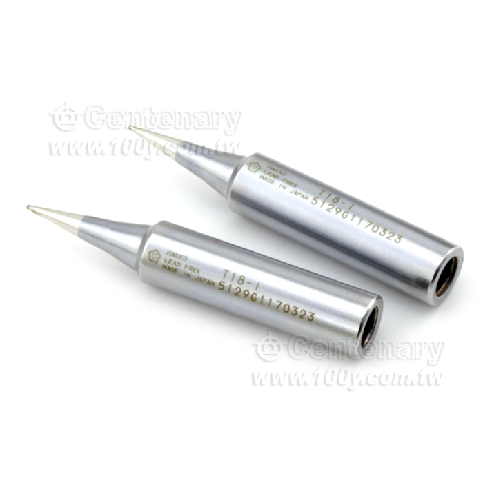 日製烙鐵頭 For: FX-888 - 89531 產品圖片