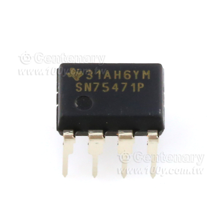 8P/DIP - 89680 產品圖片