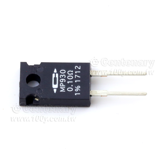 0.1ohm ±1% TO-220 - 68559 產品圖片