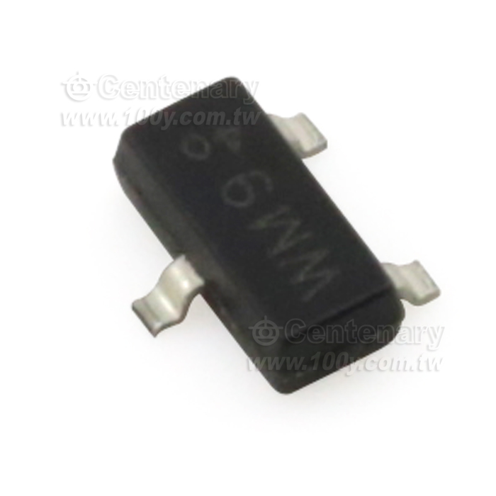3P/SOT-23 - 29469 產品圖片