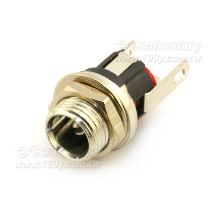 DC Line Socket - 89768 Product Image
