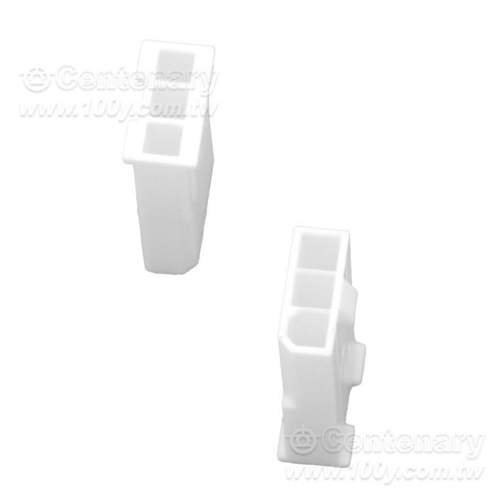 MOLEX_連接器5557系列 Pitch:4.2mm 3P - 88734 產品圖片