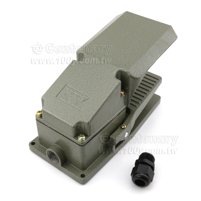 Foot Switches - 89821 Product Image