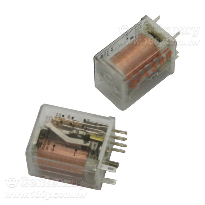 PCB Relay【ROHS】 - 71647 產品圖片
