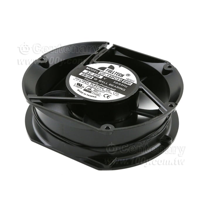 FULLTECH _AC TUBE AXIAL FAN - 96099 Product Image