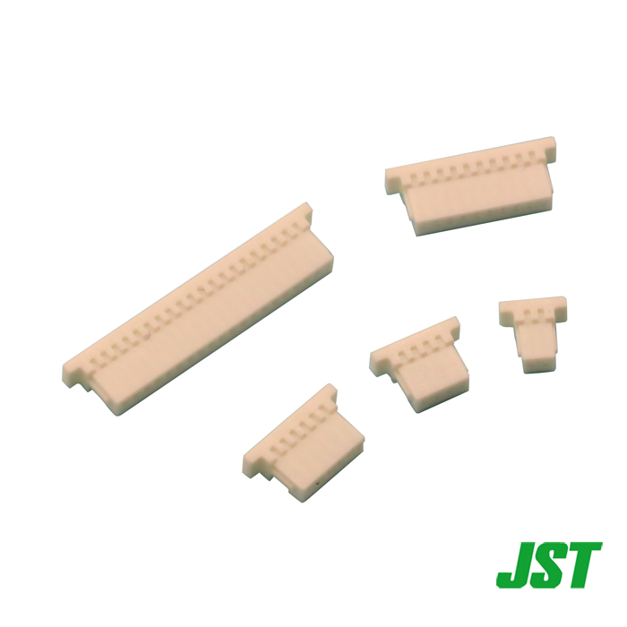 SH 10P 母頭 P:1mm 帶凸耳 - 78540 產品圖片