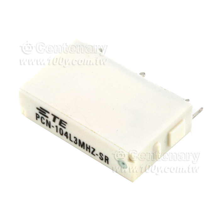 TE_4VDC 繼電器 - 90087 產品圖片