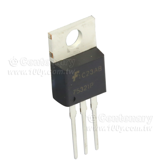 TO-220AB (ROHS) - 77776 產品圖片