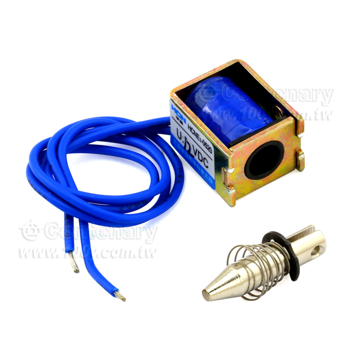 直流電磁鐵24V - 90069 產品圖片
