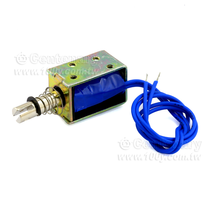 直流電磁鐵24V - 90071 產品圖片