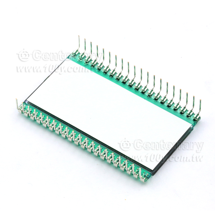  LCD 數位顯示模組 - 89949 產品圖片
