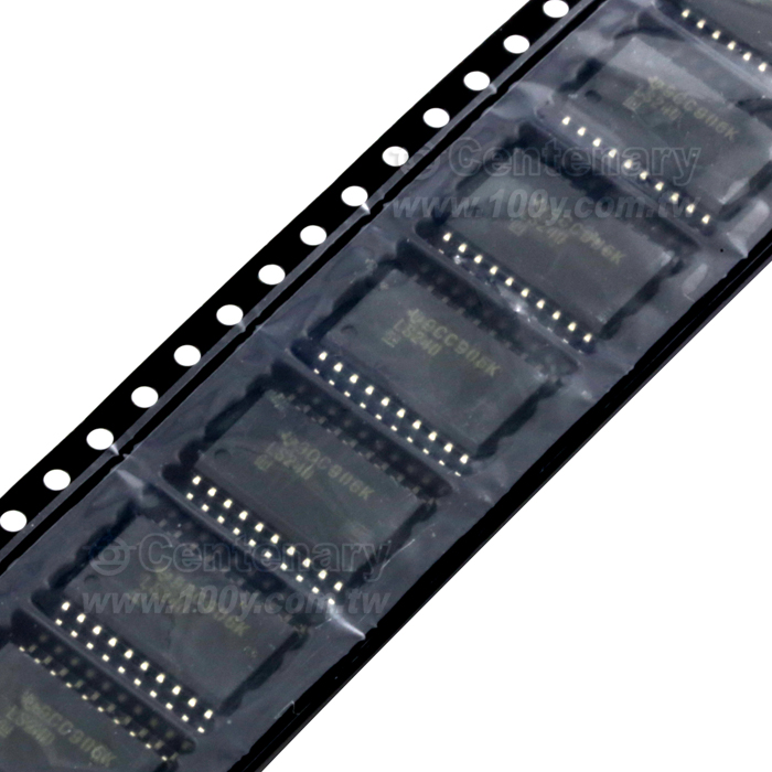 Octal buffers and line driver - 48259 Product Image