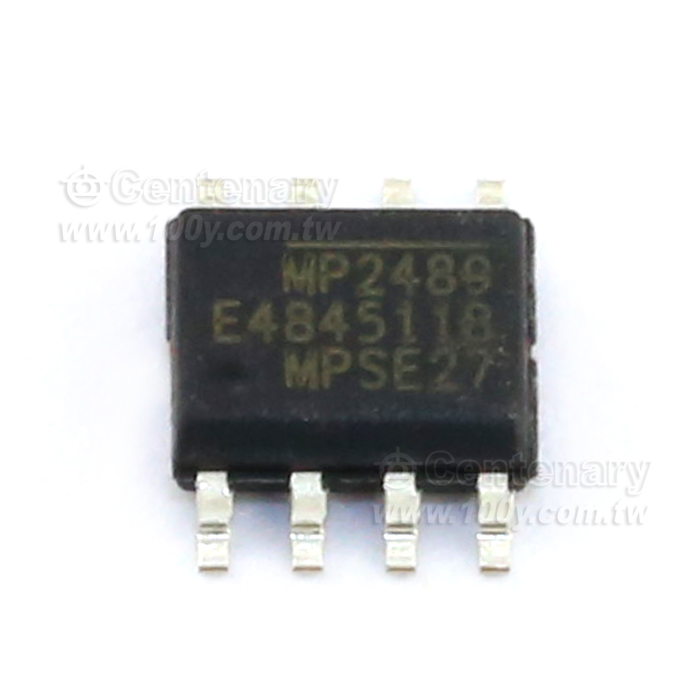 LED Lighting Drivers - 106766 Product Image