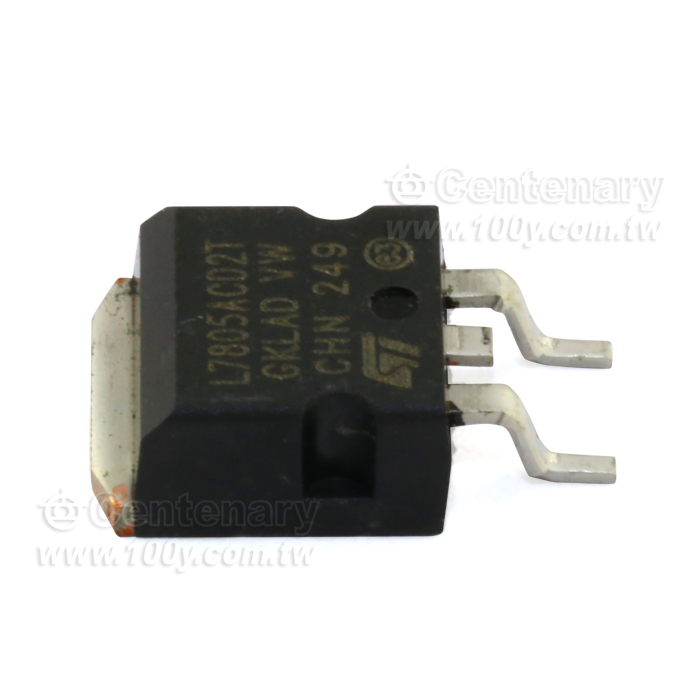 3P/D2PAK (ROHS) - 53812 產品圖片