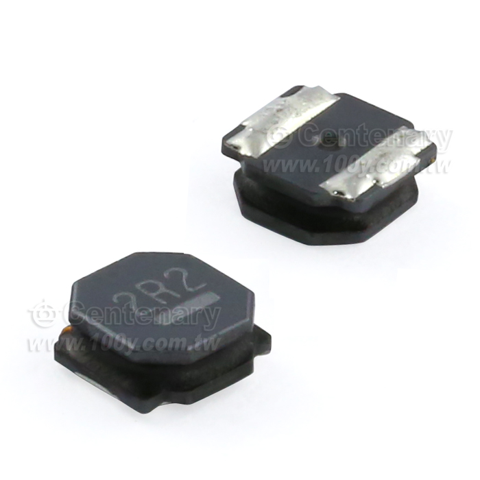 功率電感器 4.7uH - 91414 產品圖片