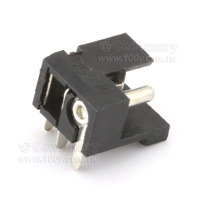 DC Power Jack - 100236 Product Image